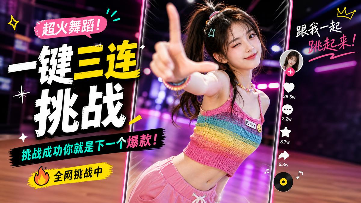 直播回放短视频